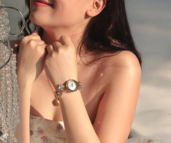Thương hiệu Hanoi Timepiece