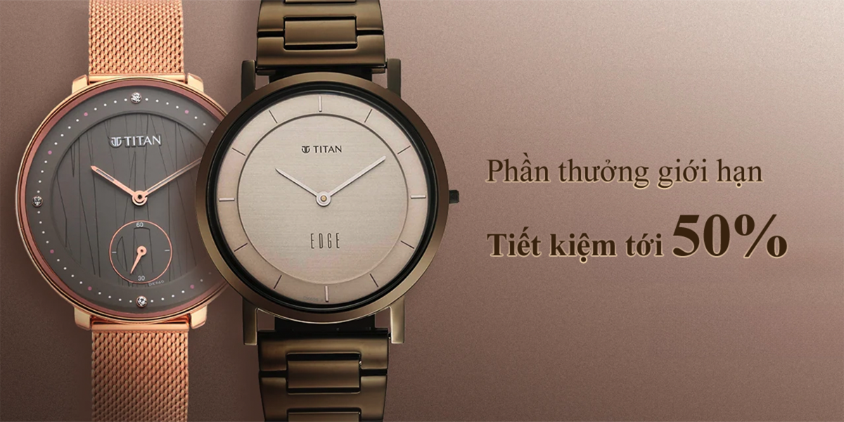 Đồng hồ tinh xảo